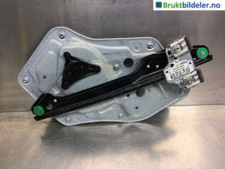 Ruteheis til Škoda Yeti,   (SKODA|5L0 837 401)