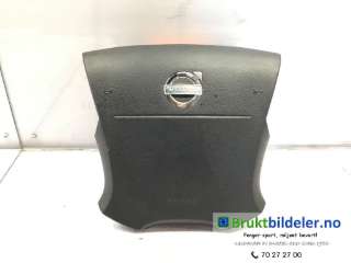 Airbag rattpute til Volvo S80,   (VOLVO|30721996)
