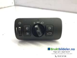 Bryter lys til Volvo S80,   (VOLVO|30739414)
