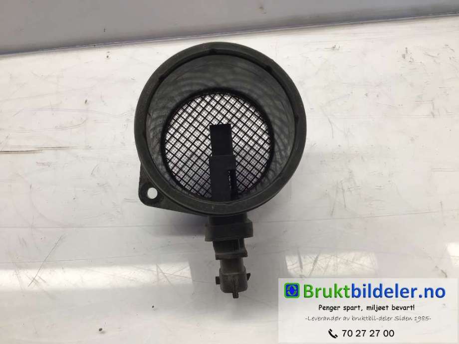 Luftmengde/luftmassemåler til Volvo S80 2006-2013 (Type II, Fase 1)  (VOLVO|30677999|0 281 002 730|)