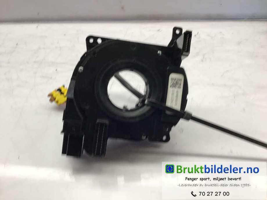 Airbag slepering til Volvo S80 2006-2013 (Type II, Fase 1)  (VOLVO|31264537|)