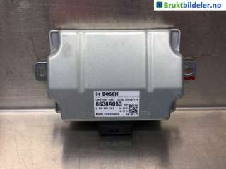 Styreenhet diverse til Mitsubishi Eclipse Cross,   (MITSUBISHI|8638A053|0 199 DC1 101)
