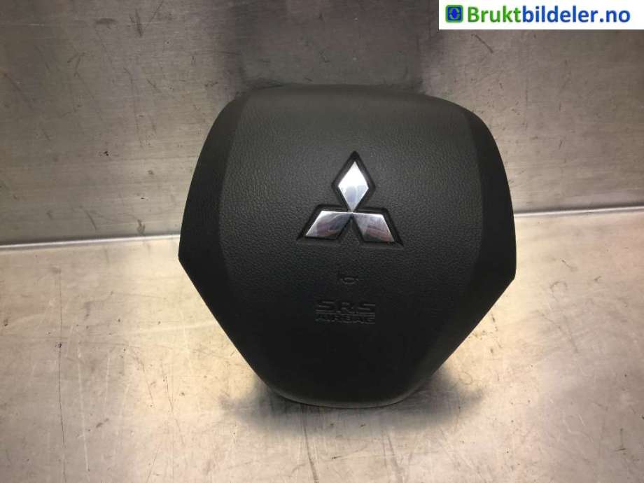 Airbag rattpute til Mitsubishi Eclipse Cross, 2018-->>  (MITSUBISHI|7030A702XA)