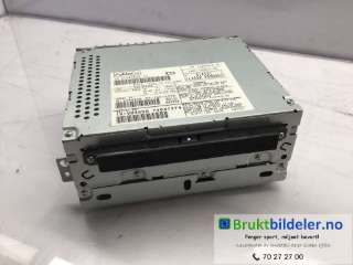 Bilstereo til Volvo S80,   (VOLVO|31260540|7G9N-18C815-BB)