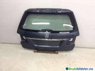 Bakluke til Mercedes E-Klasse,  (W212) (MERCEDES|A 212 740 01 05|A 212 740 00 10)
