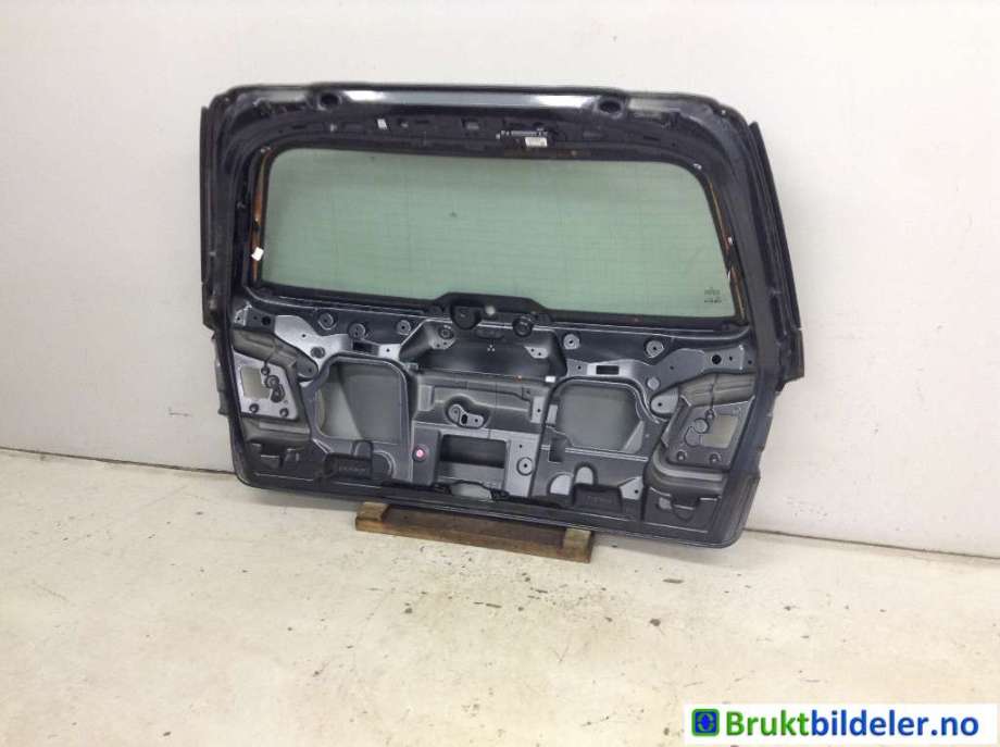 Bakluke til Mercedes E-Klasse 2009-2013 (Fase 1) (W212) (W212) (MERCEDES|A 212 740 01 05||A 212 740 00 10)