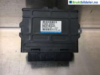 Styreenhet girkasse til Mitsubishi Eclipse Cross, 2018->>  (MITSUBISHI|8631B445)