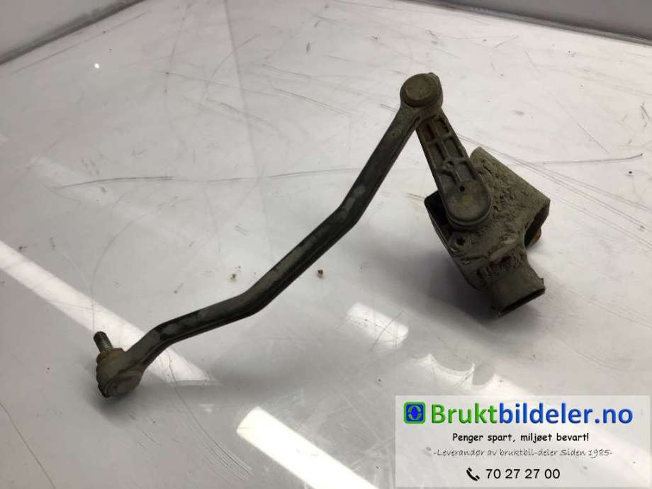 Sensor nivå til Volvo S80, 2006-2013 (Type II, Fase 1)  (VOLVO|7G9N-3C097-AA)