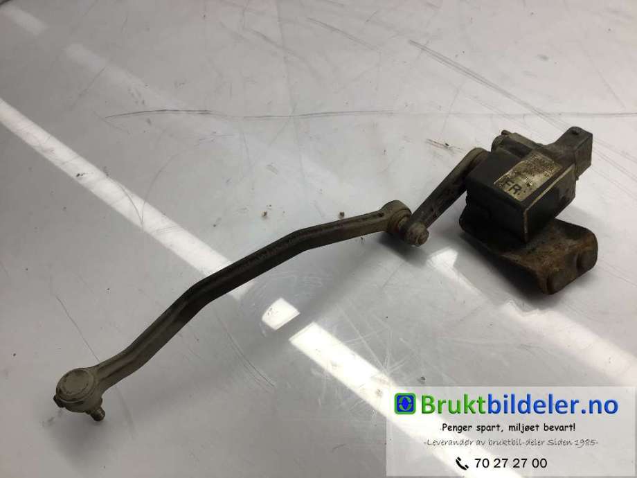 Sensor nivå til Volvo S80 2006-2013 (Type II, Fase 1)  (VOLVO|7G9N-3C097-AA|)