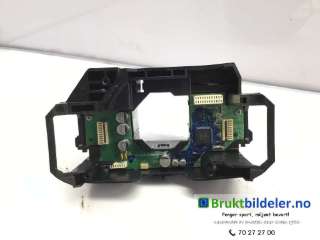 Bryter diverse til Volvo S80, 2006-2013 (Type II, Fase 1)  (VOLVO|31264340)