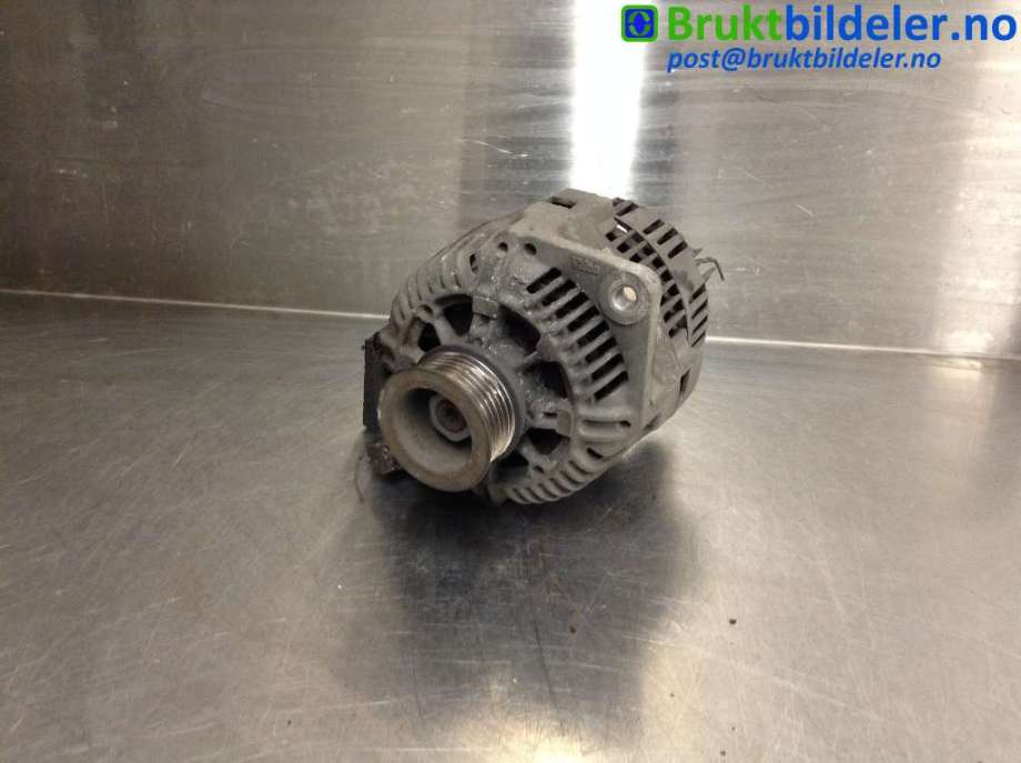 Dynamo til Fiat Ducato, 1994-2002  (FIAT|)