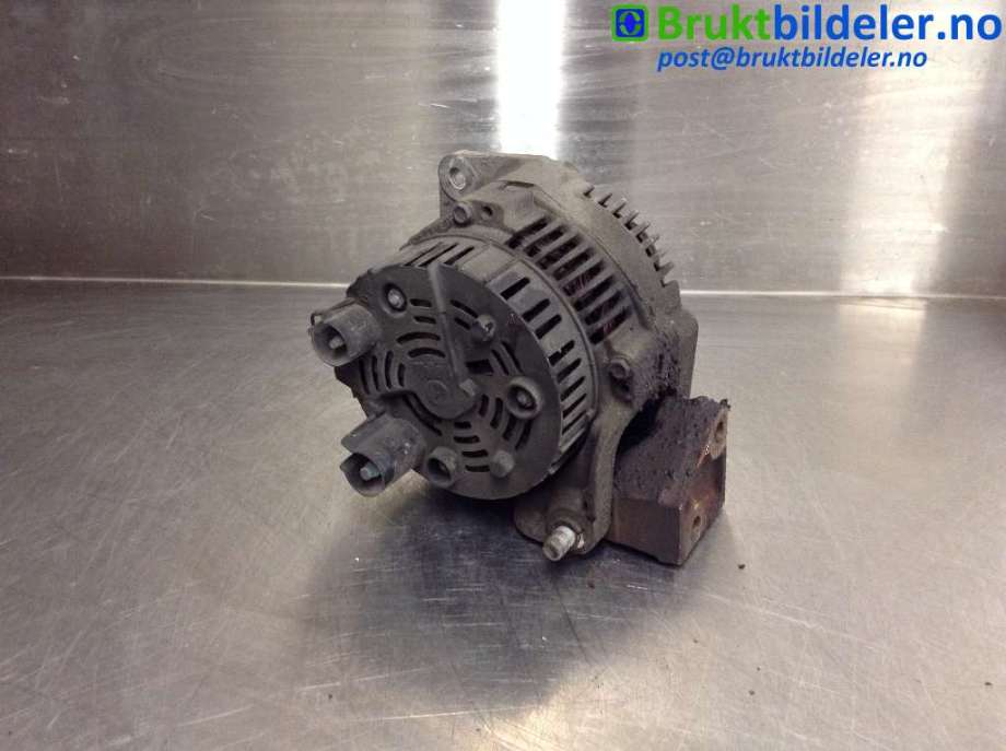 Dynamo til Fiat Ducato 1994-2002  (FIAT||2541679 C)