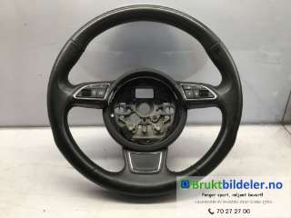 Ratt til Audi A1, 2010-2014 (Type I, Fase 1)  (AUDI|4G0 419 091 A)