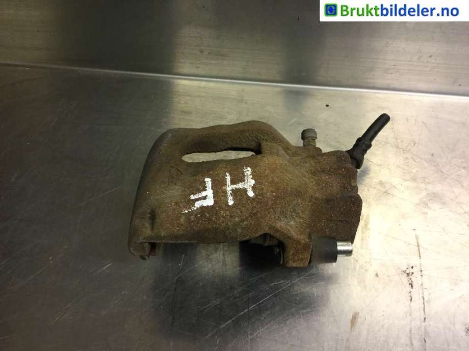 Bremsecaliper høyre foran til Volvo XC70, 2005-2007 (Type I, Fase 2)  (VOLVO|8251317)