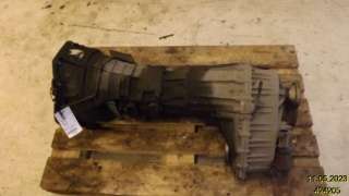 Girkasse manuell til Mercedes ML, 1997-2005 (W163) (W163) (MERCEDES|)