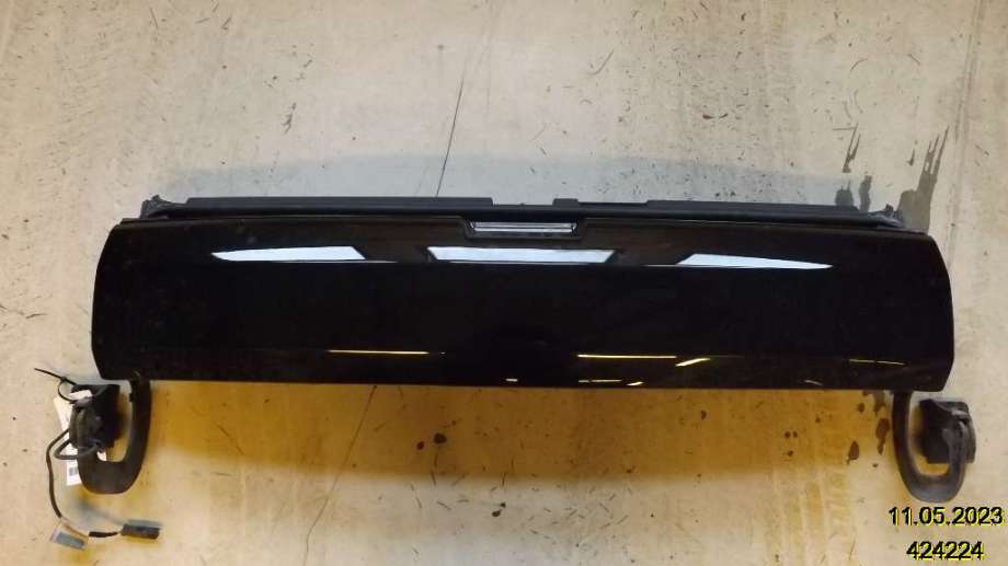Starter diesel til Citroën C4, Aircross 2012-2017  (CITROEN|1810A210|M002T86371|)