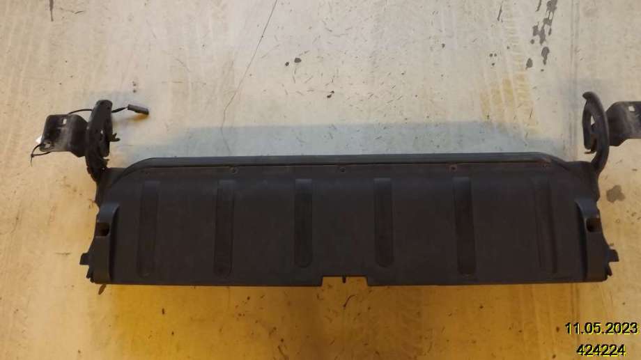 Starter diesel til Citroën C4, Aircross 2012-2017  (CITROEN|1810A210|M002T86371|)
