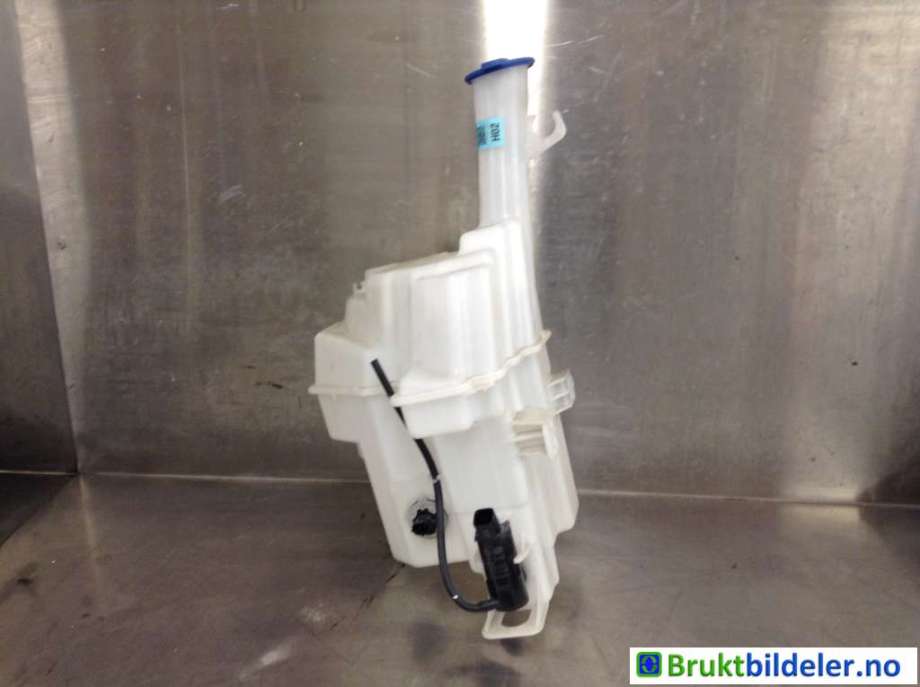 Spylertank til Hyundai Ioniq Electric, 2019-->> (Fase 2)  (HYUNDAI|98610 G2010)