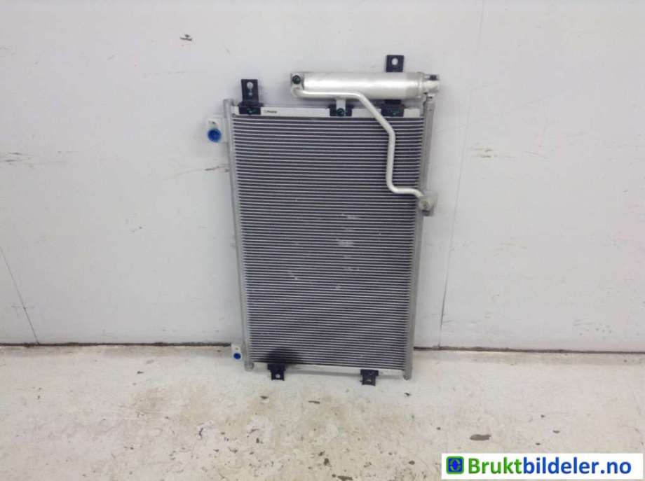 Aircondition radiator til Hyundai Ioniq Electric, 2019-->> (Fase 2)  (HYUNDAI|97606 G7500)
