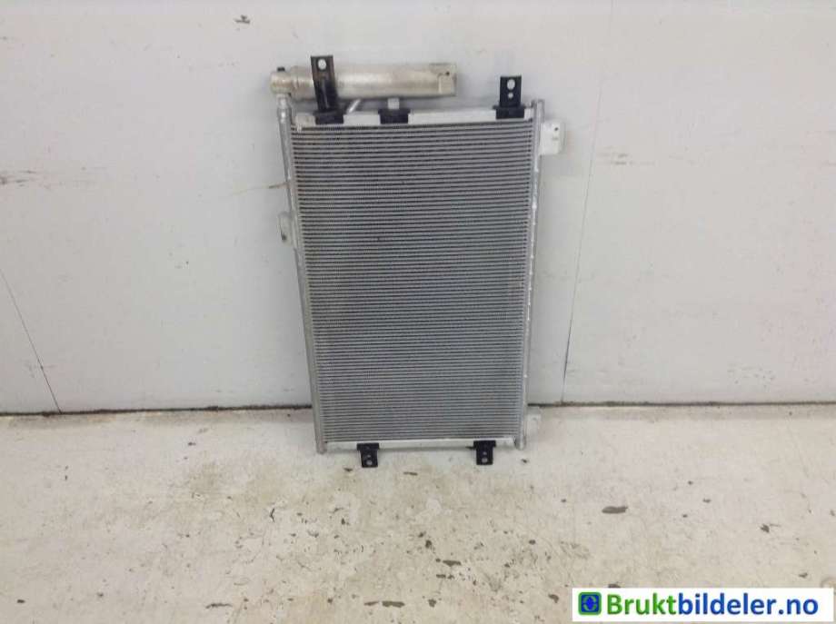 Aircondition radiator til Hyundai Ioniq Electric 2019-->> (Fase 2)  (HYUNDAI|97606 G7500|)