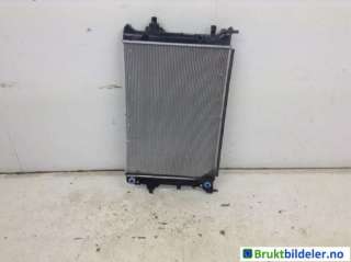 Radiator (automat gir) til Hyundai Ioniq Electric,   (HYUNDAI|25310 G7000|A70347962)