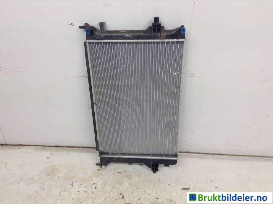 Radiator (automat gir) til Hyundai Ioniq Electric 2019-->> (Fase 2)  (HYUNDAI|25310 G7000|A70347962|)