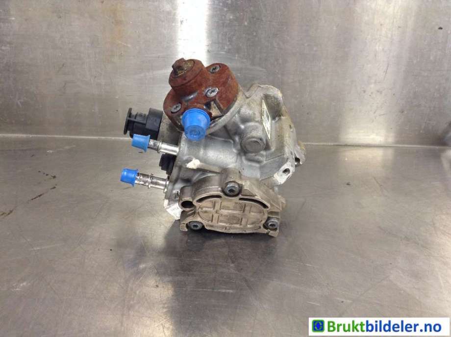 Styreenhet drivstoffpumpe til Peugeot Partner 2008-2015 (Type II, Fase 1)  (PEUGEOT|9688499680|0 445 010 516|)