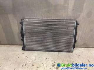 Radiator (automat gir) til VW e-Golf,   (VOLKSWAGEN|5Q0 121 251 GR)