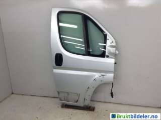 Dør høyre 2dørs til Peugeot Boxer,   (PEUGEOT|9004 EE|16 824 774 80)