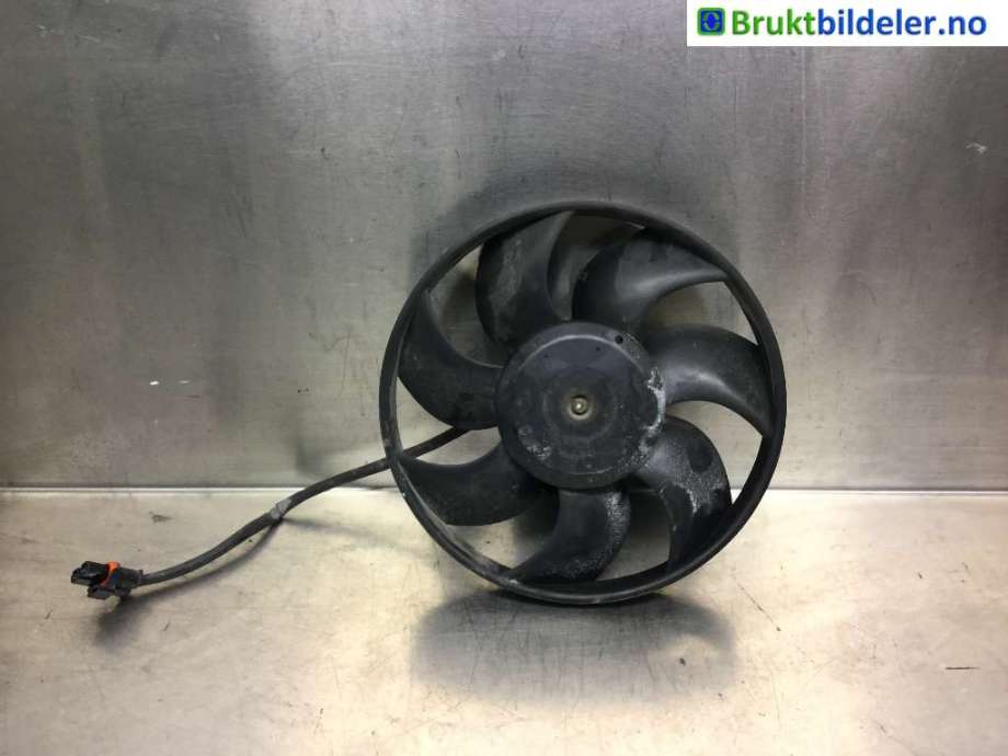 Aircondition diverse til Volvo S80, 2006-2013 (Type II, Fase 1)  (VOLVO|6G91-8C607-N)