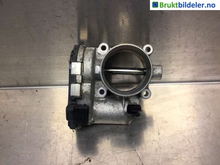 Spjeldhus til Volvo S80 2006-2013 (Type II, Fase 1)  (VOLVO|8692720|0 281 002 201|)