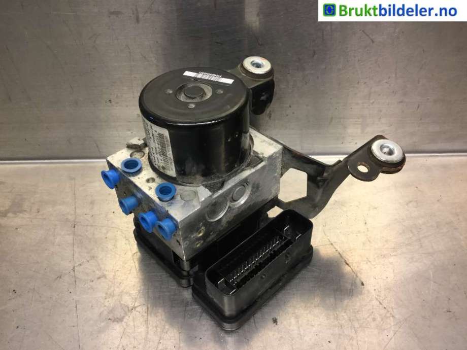 ABS sentral til Volvo S80 2006-2013 (Type II, Fase 1)  (VOLVO|31261142||7G9N-2C405-AC)