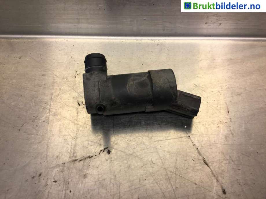 Spylerpumpe foran til Volvo S80, 2006-2013 (Type II, Fase 1)  (VOLVO|31349235)