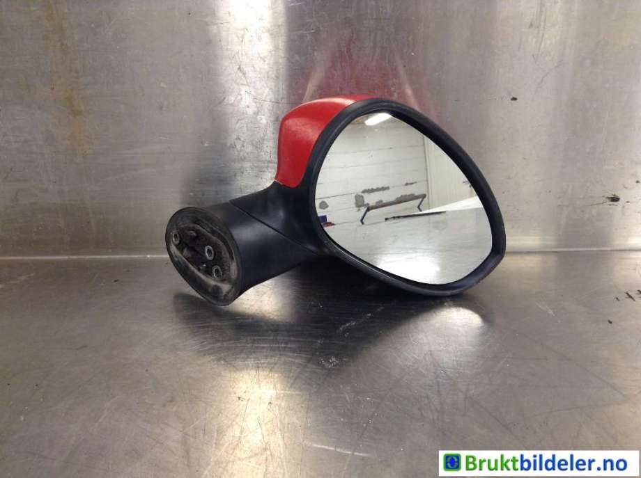 Speil høyre til Fiat Punto 2010-->> (Type III, Fase 2) EVO EVO (FIAT|735465558|)