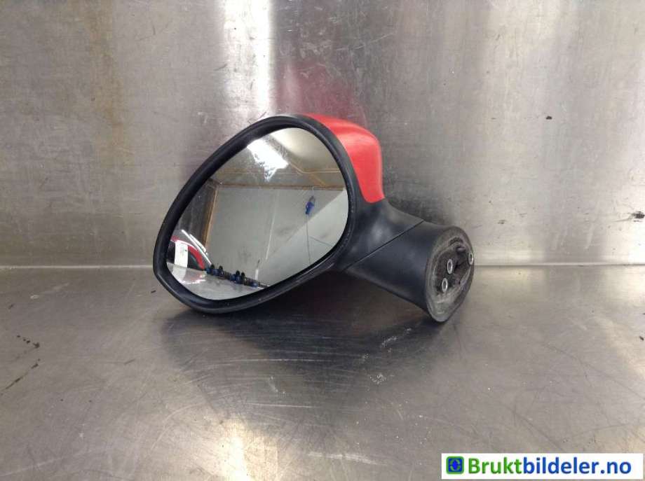 Speil venstre til Fiat Punto 2010-->> (Type III, Fase 2) EVO EVO (FIAT|735465562||735596879)