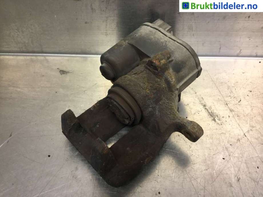 Bremsecaliper venstre bak til Volvo S80 2006-2013 (Type II, Fase 1)  (VOLVO|36001375|)