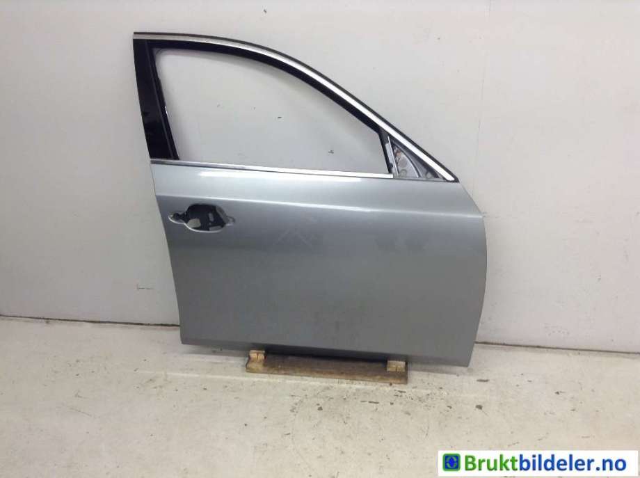 Dør høyre foran til BMW 5-Serie, 2003-2010 (E60/E61) (E60/E61) (BMW|41 51 7 202 340)