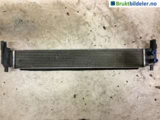 Radiator (automat gir) til Audi A1,   (AUDI|6R0 145 805 H)