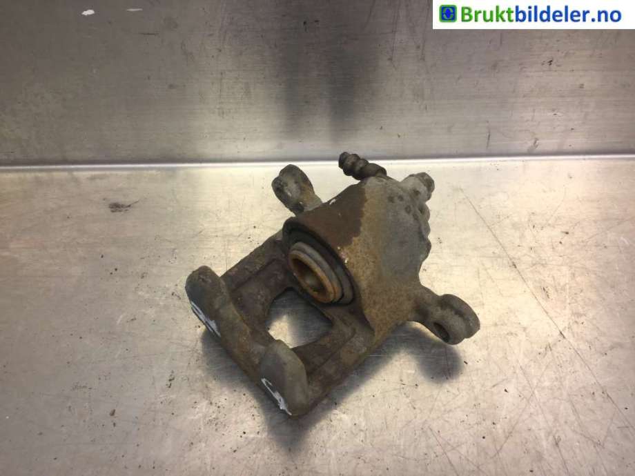Bremsecaliper høyre bak til Nissan Qashqai 2007-2010 (Type I, Fase 1)  (NISSAN|44001 EM11A|)