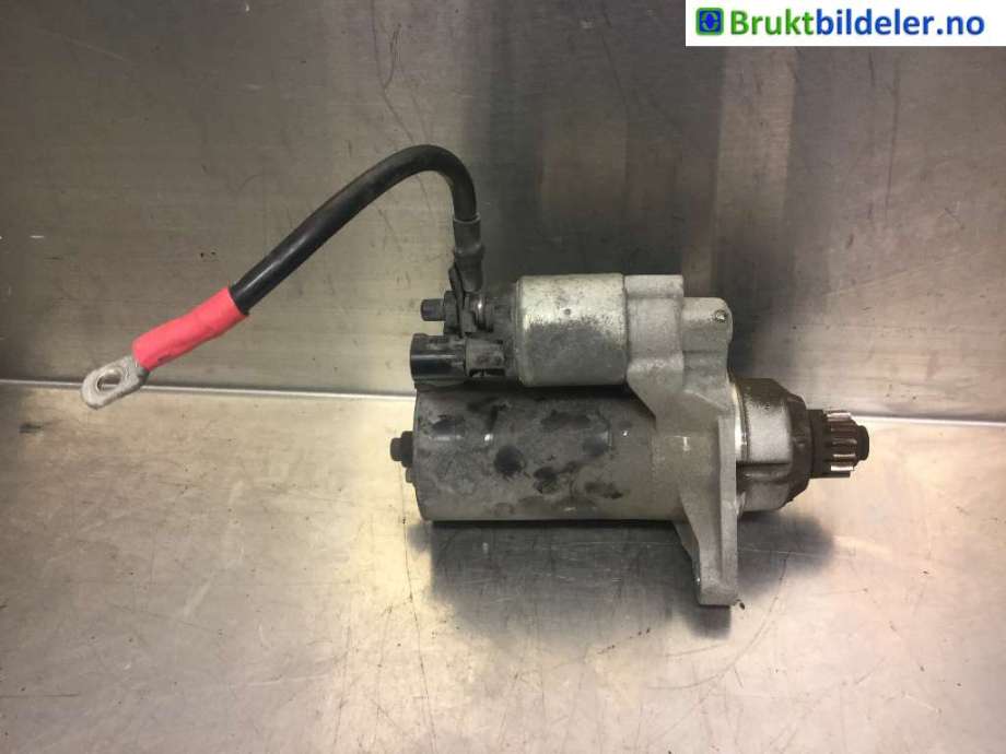 Starter til Audi A1 2010-2014 (Type I, Fase 1)  (AUDI|0AM 911 024 A||0 001 142 005)