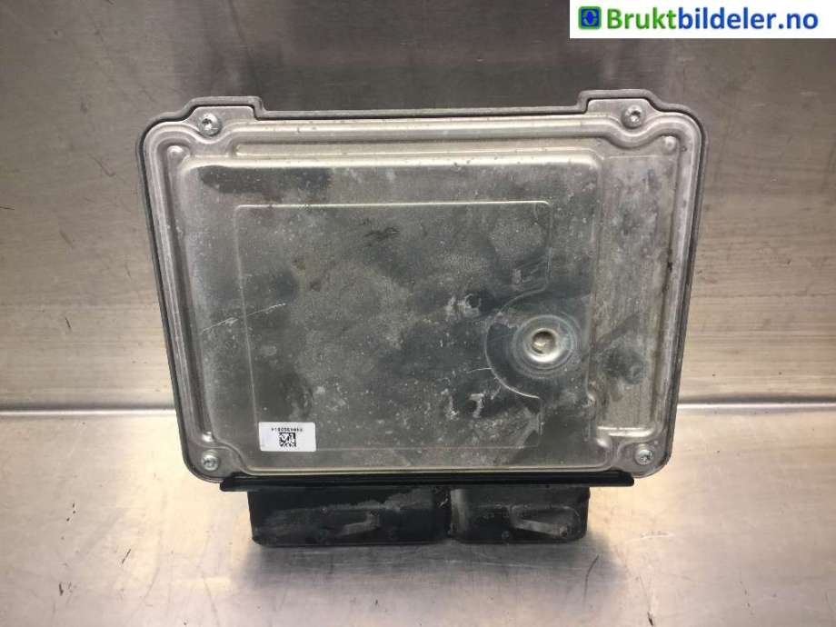 Styreenhet motor til Audi A1 2010-2014 (Type I, Fase 1)  (AUDI|03C 906 016 BH|)