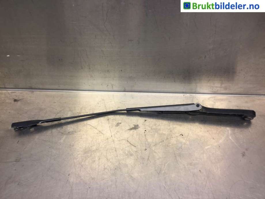 Viskerarmer frontrute til Audi A1 2010-2014 (Type I, Fase 1) (AUDI||8X1 955 408)