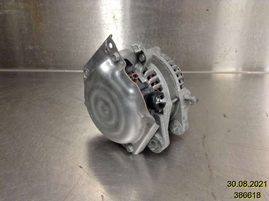Dynamo til Honda CR-V 2012-2018 (Type IV)  (HONDA||104210-1540)