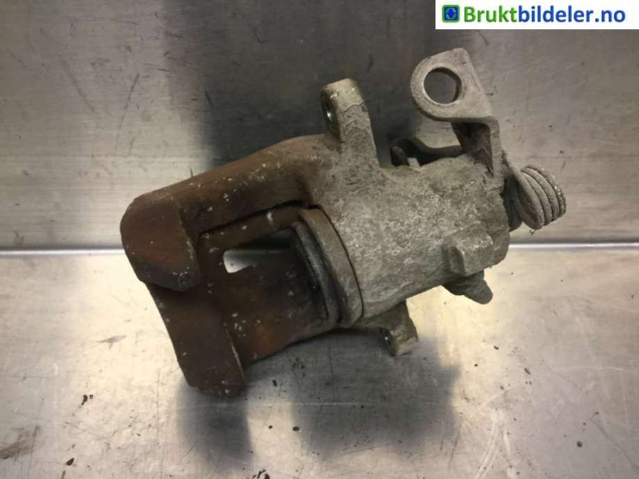 Bremsecaliper venstre bak til Audi A1 2010-2014 (Type I, Fase 1)  (AUDI|6R0 615 423|)