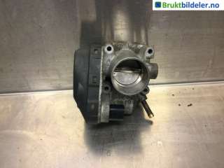 Spjeldhus til VW Golf IV, 1998-2003  (VOLKSWAGEN|036 133 062)