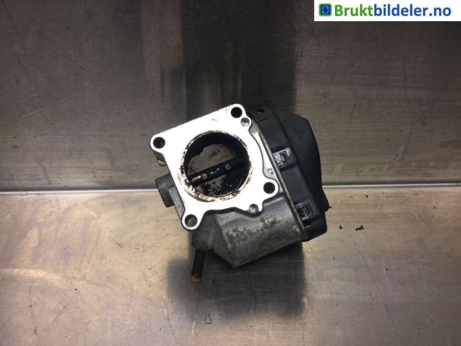 Spjeldhus til VW Golf IV 1998-2003  (VOLKSWAGEN|036 133 062|)