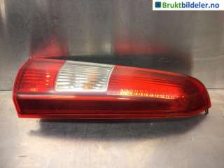 Baklykt høyre til Volvo V70, 2000-2004 (Type II, Fase 1)  (VOLVO|9474851)
