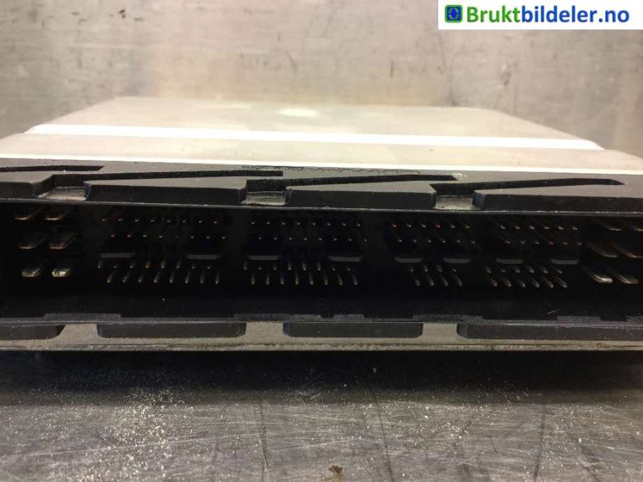 Styreenhet motor til Volvo V70 2000-2004 (Type II, Fase 1)  (VOLVO|08677708 A|0281010319|28SA5360)