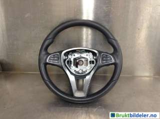 Ratt til Mercedes B-Klasse,  (W246) (MERCEDES|A 001 460 89 03)
