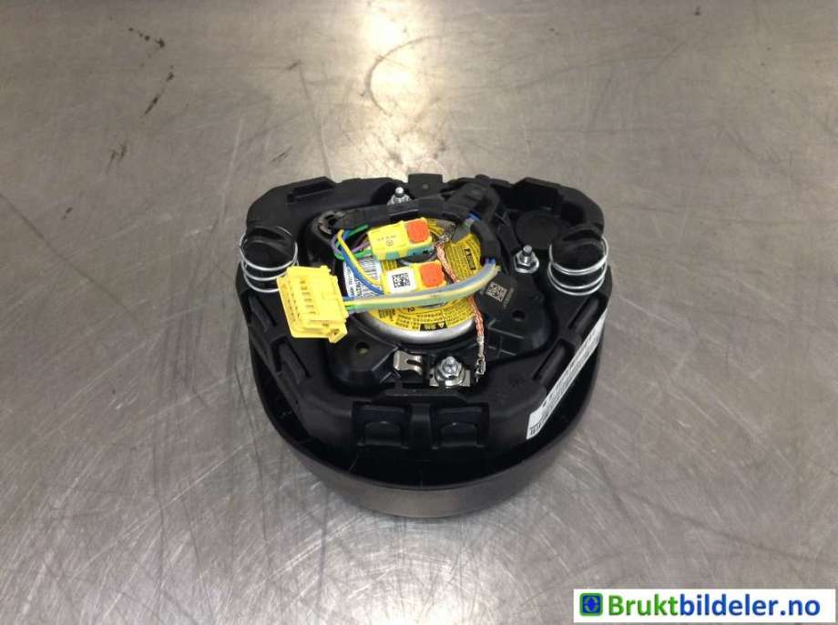 Airbag rattpute til Mercedes B-Klasse 2011-2018 (W246) (W246) (MERCEDES|A 000 860 07 00|309212795162-AD|RD38G7M2793)